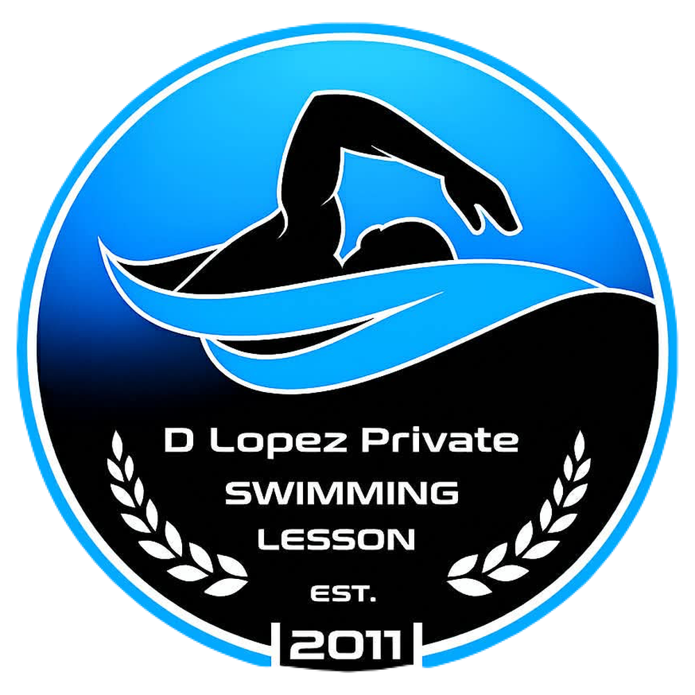 D Lopez Private Swimming Lessons, est. 2011